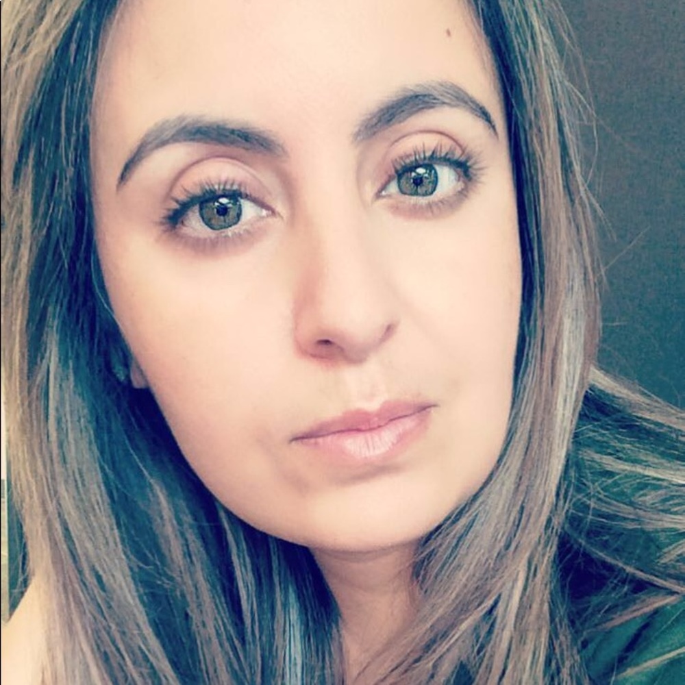 Meet your Posher, Rosa